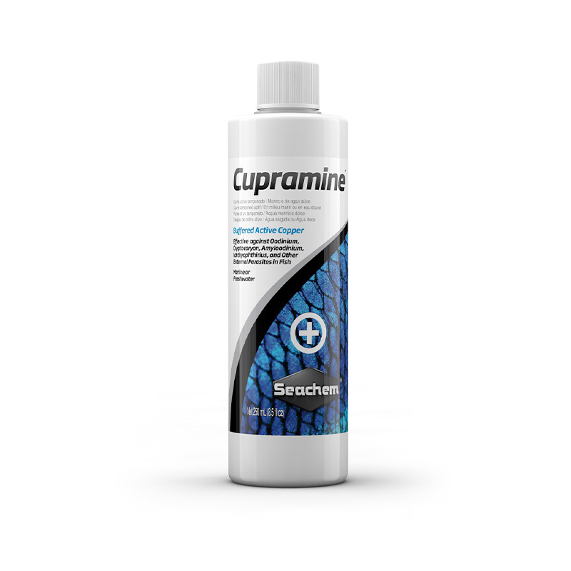 Planted Aquarium Care - White Spot Water Treatment for Fish