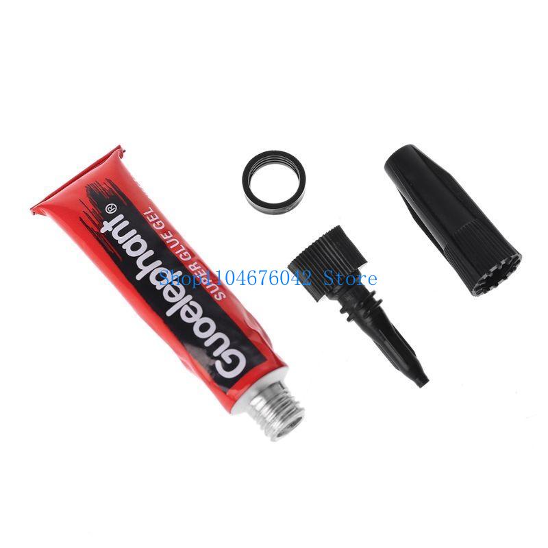 Aquarium Plant Gel - 5asd Bể Cá 0.2OZ Superglue Cho