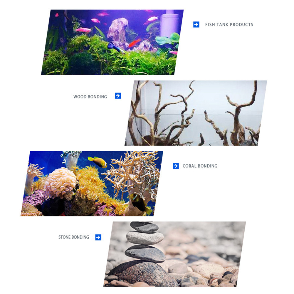 Aquatic Plants Driftwood Under - đánh giá và giá Aquarium Plant Gel
