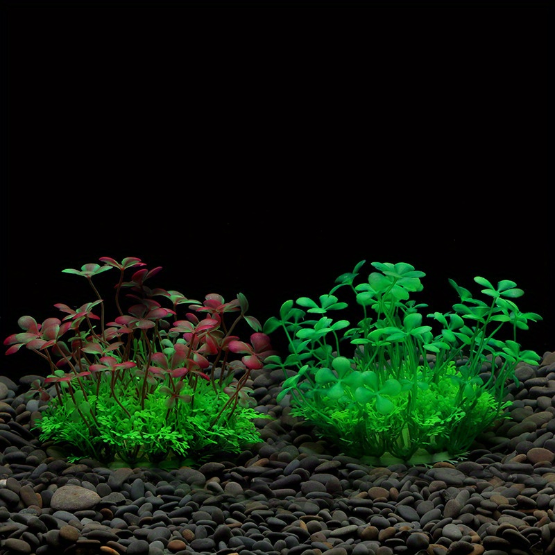 Aquarium Fish Tank Decoration  - đánh giá và giá Aquarium Plant Design
