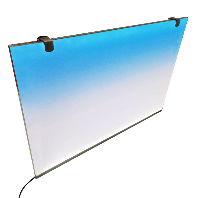 Custom LED Aquarium Background - đánh giá và giá Aquarium Planted Background