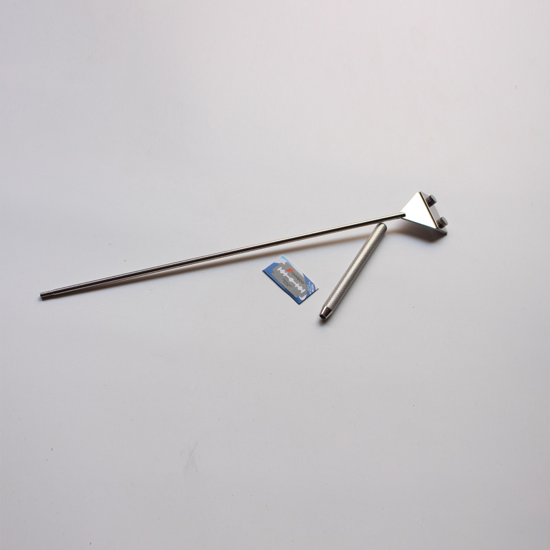 Aquarium Stainless Steel Fish  - đánh giá và giá Aquarium Plant Vine