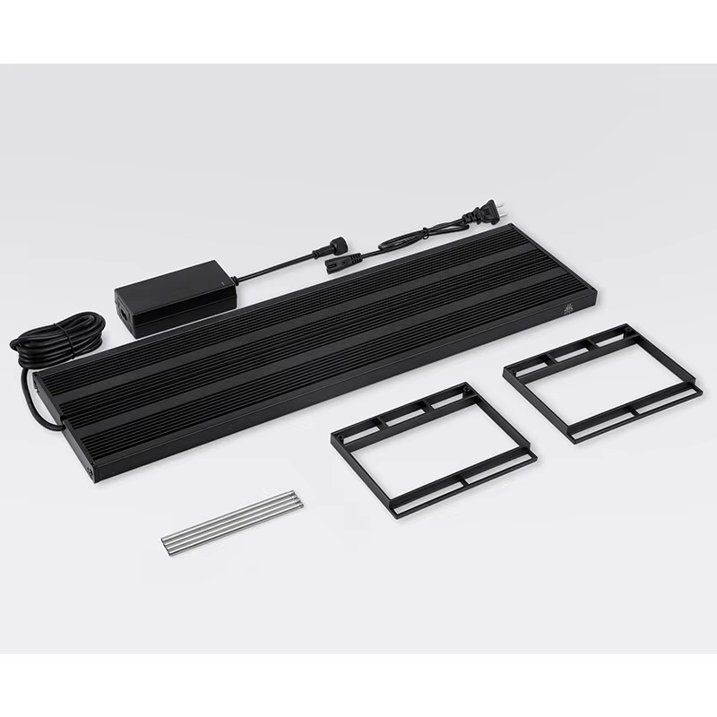 L Series Aquarium Light with E - đánh giá và giá Planted Aquarium Uv Light