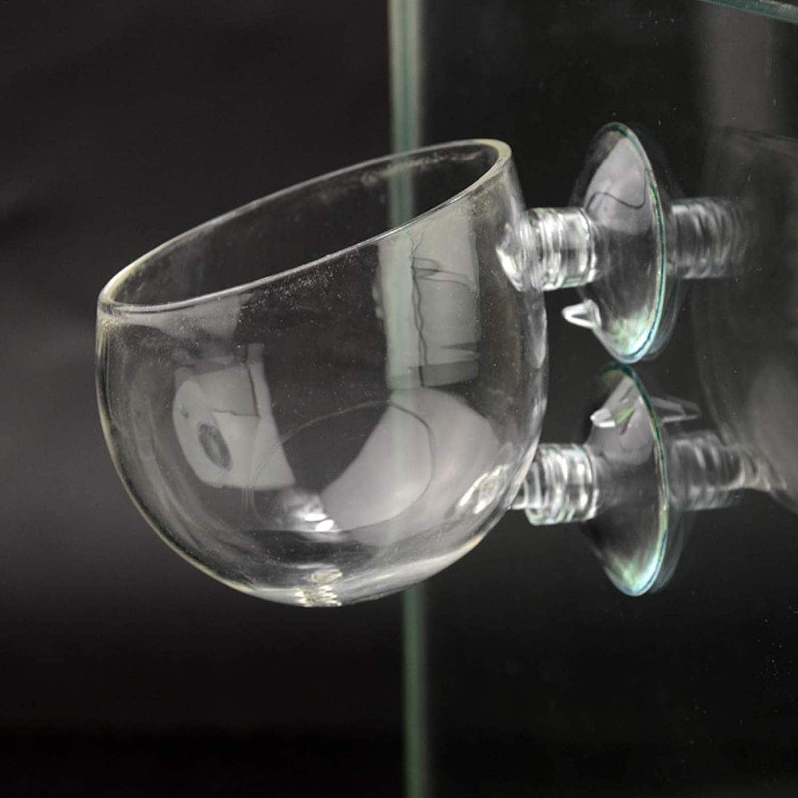 Aquarium Plant Holder Glass Aq - đánh giá và giá Aquarium Plant Vine