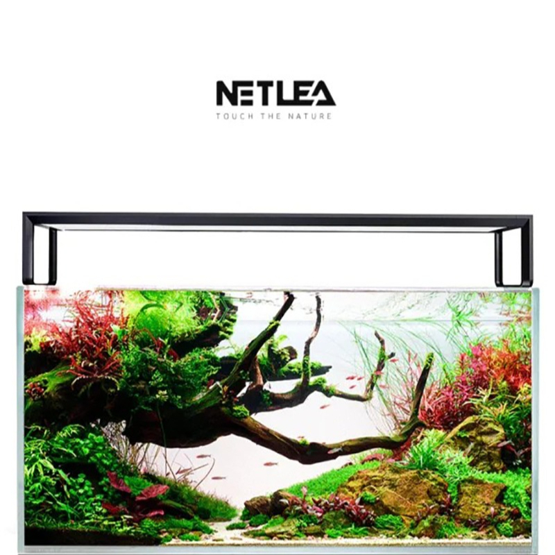 Netlea AT5S V3 Smart Wifi APP  - đánh giá và giá Led Planted Tank Light
