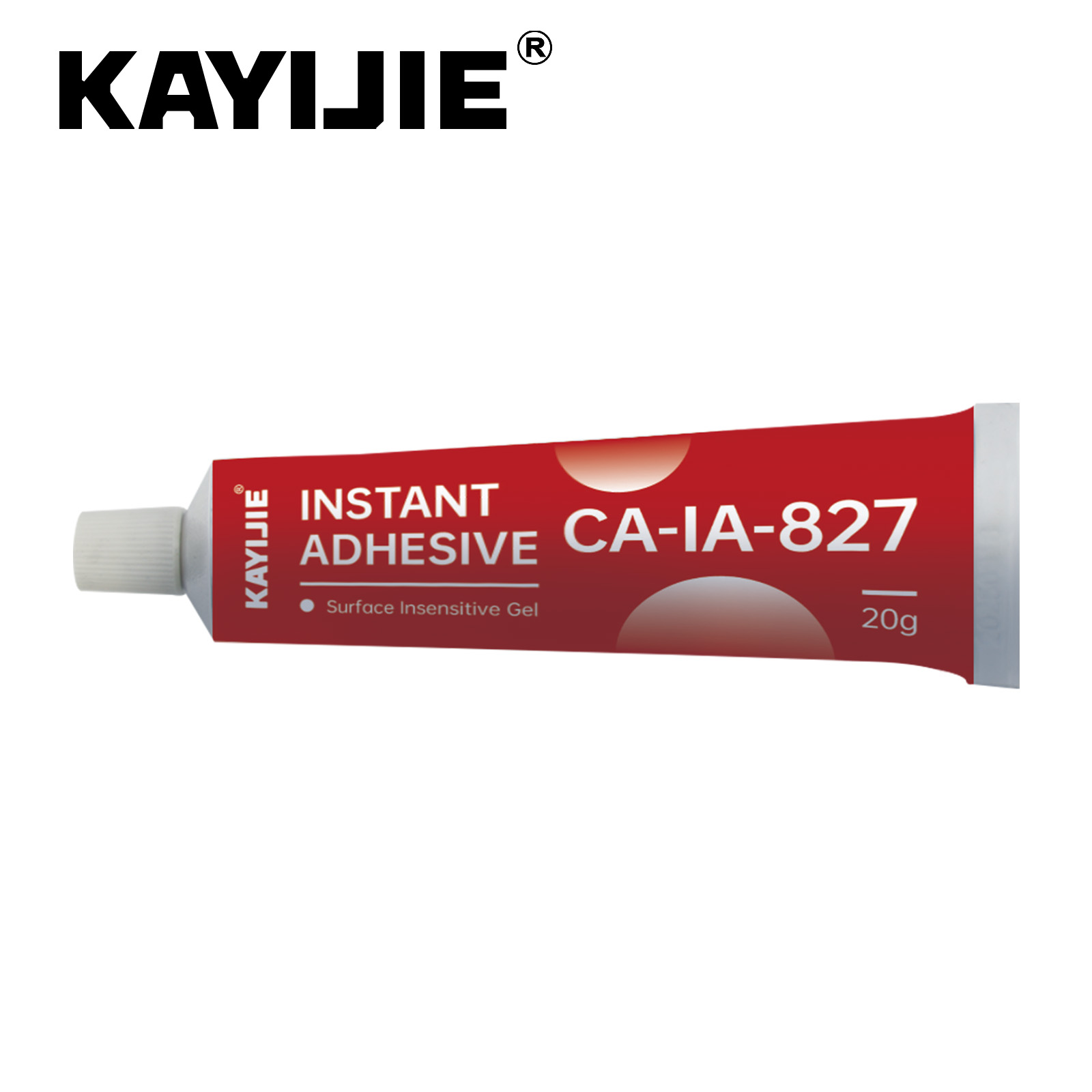 KAYIJIE-CA-IA-827-Aquarium Gel - đánh giá và giá Aquarium Plant Gel