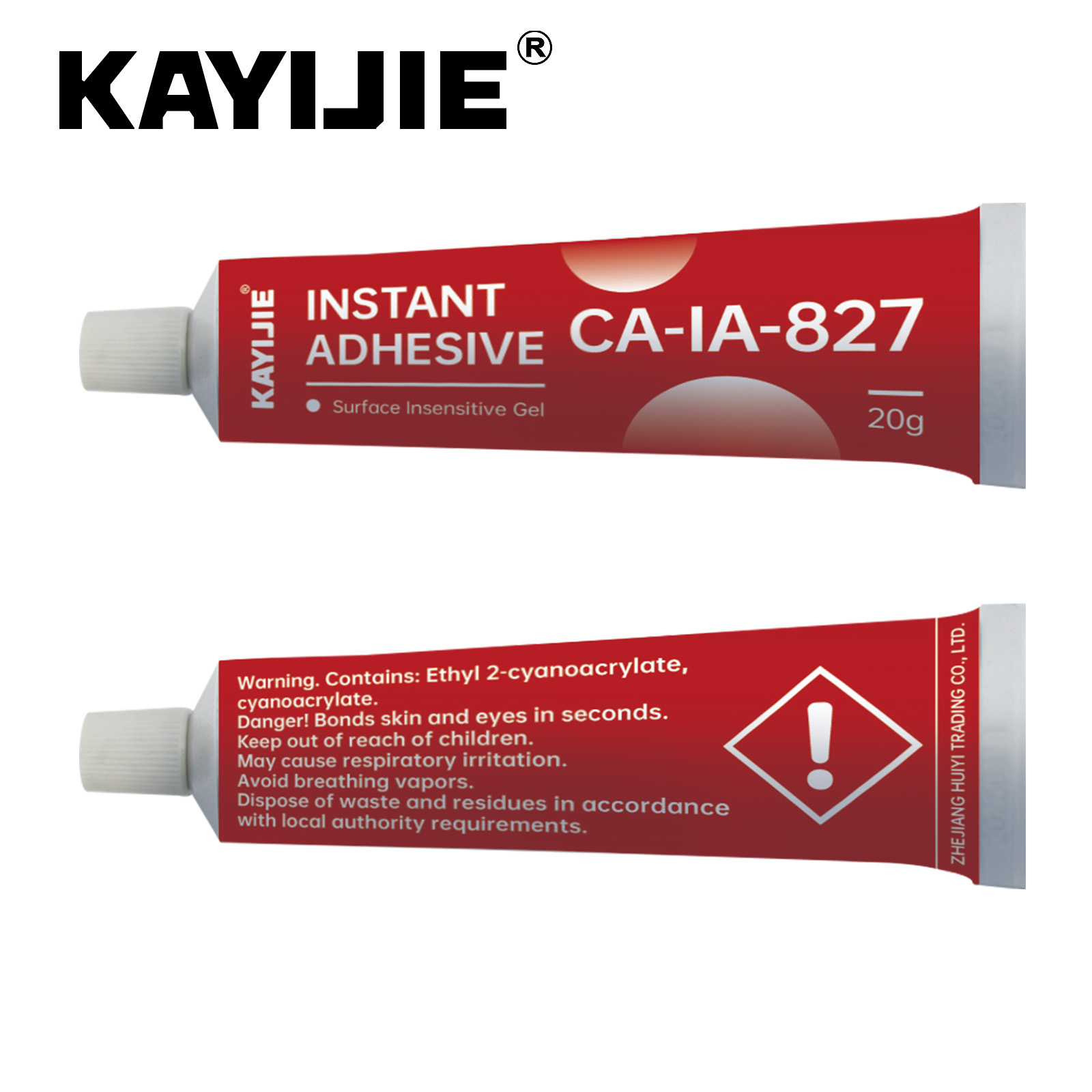 KAYIJIE-CA-IA-827-Aquarium Gel - đánh giá và giá Aquarium Plant Gel