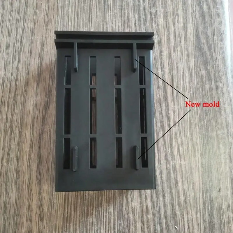Aquarium Plant Holder Black Pl - đánh giá và giá Aquarium Plants Book