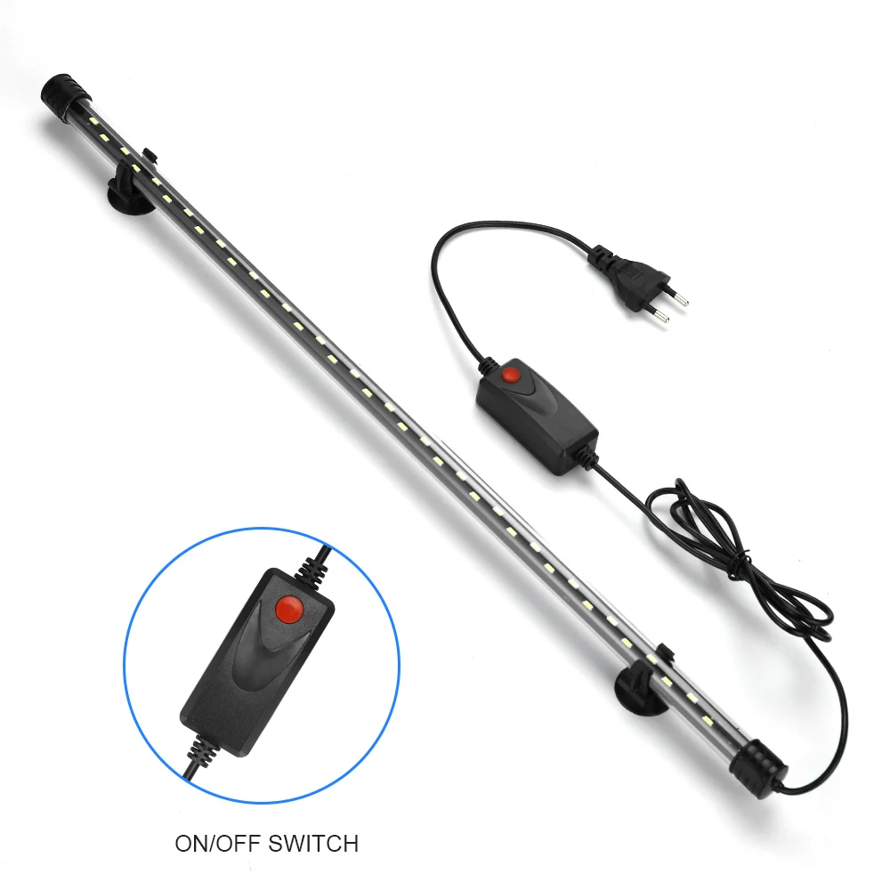 Aquarium Light LED Plant Grow  - đánh giá và giá Aquarium Plant Design
