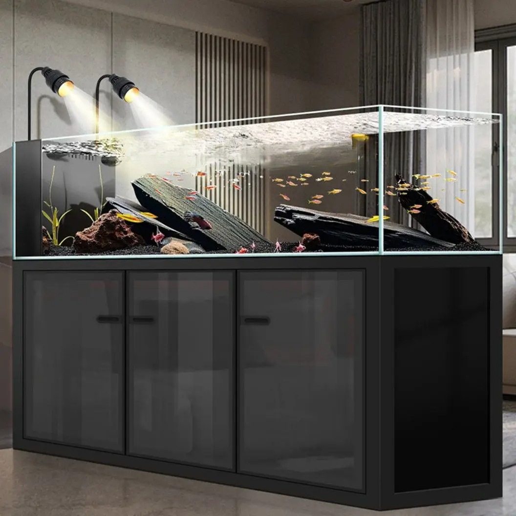 Yjq Industrial Wind Stream Tan - đánh giá và giá Aquarium Plant Vine
