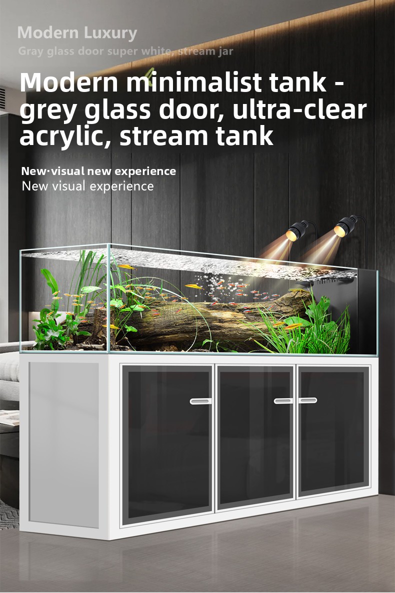 Yjq Industrial Wind Stream Tan - đánh giá và giá Aquarium Plant Vine