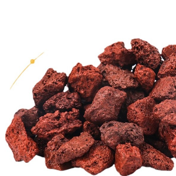 BESSN Volcanic Rock Aquarium S - đánh giá và giá Planted Aquarium With Sand