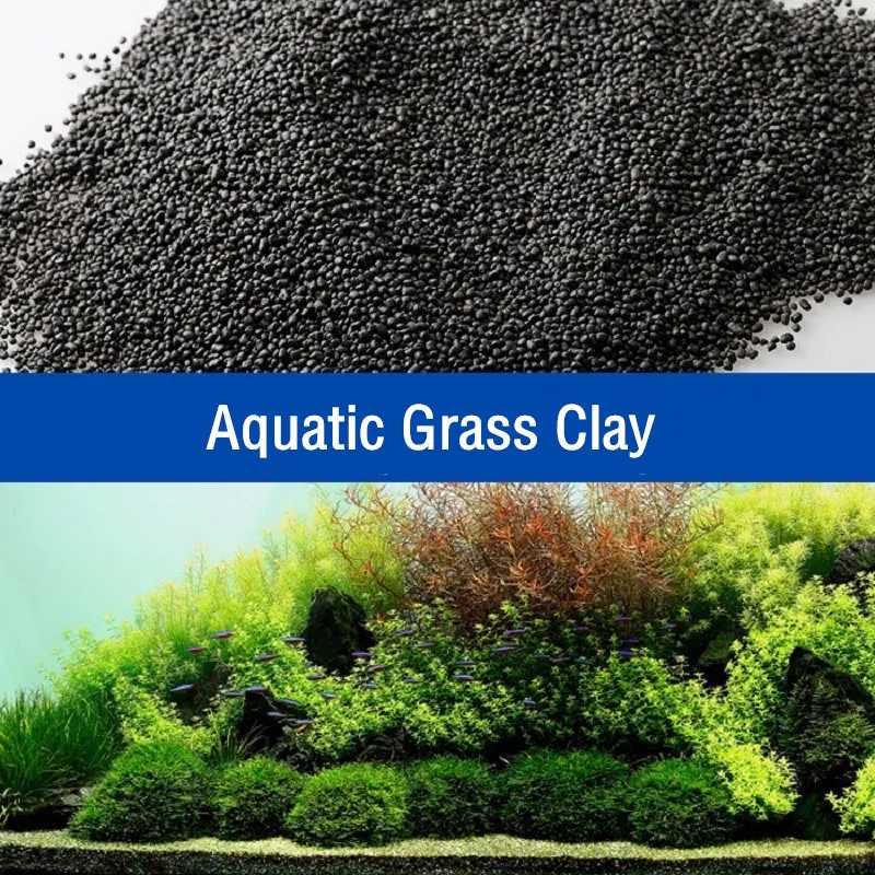 500g Aquarium Planted Soil Sub - đánh giá và giá Planted Aquarium With Sand