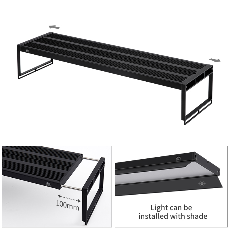 Series Aquarium Light with Ext - đánh giá và giá Planted Aquarium Uv Light