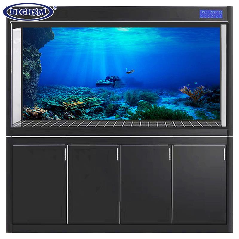 1Pcs Fish Tank Background Deco - đánh giá và giá Aquarium Planted Background