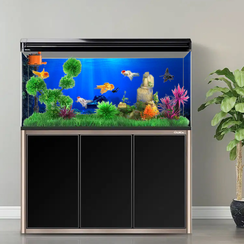 1Pcs Fish Tank Background Deco - đánh giá và giá Aquarium Planted Background