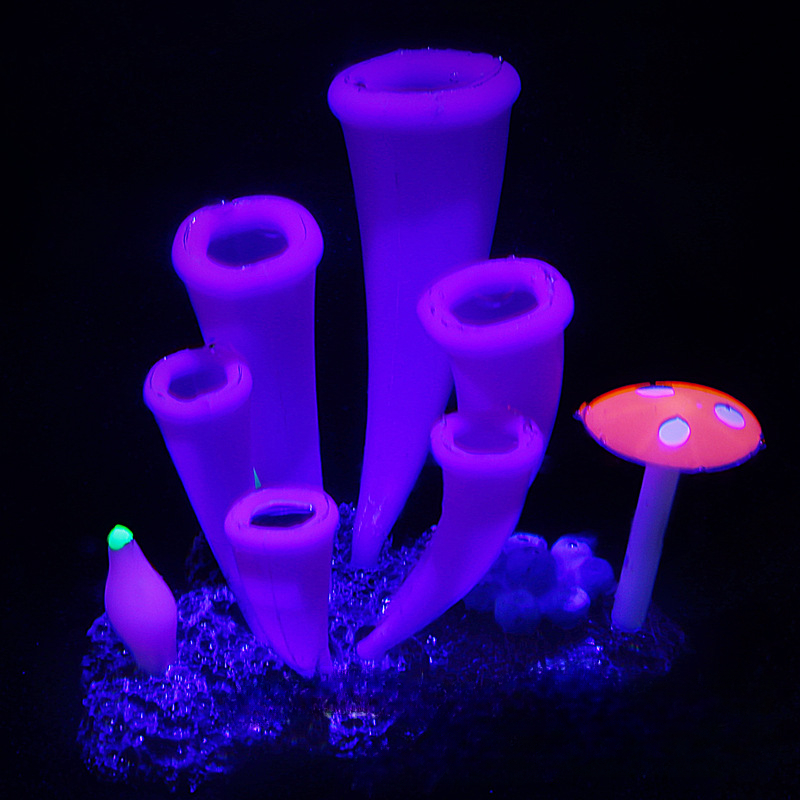 Aquarium Landscaping Fish Tank - đánh giá và giá Aquarium Plant Gel