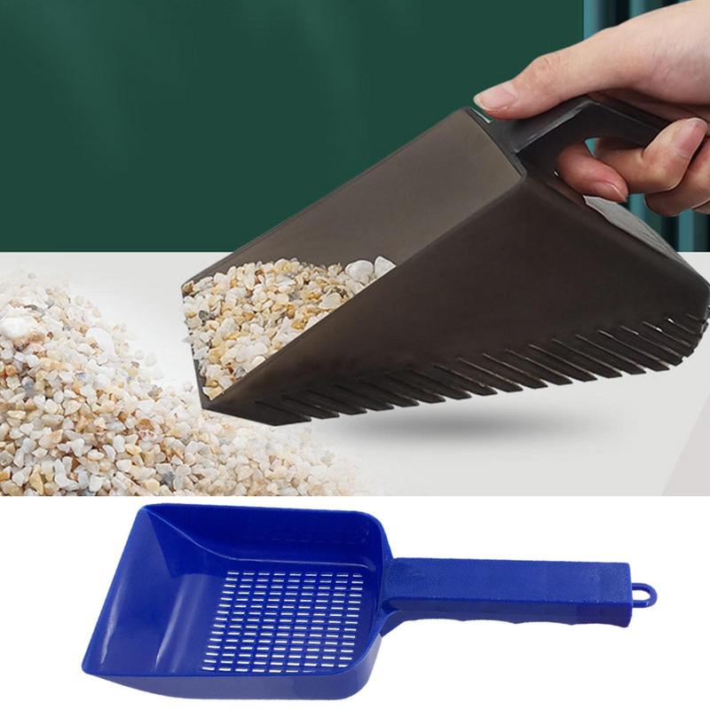 Aquarium Gravel Strainer Shove - đánh giá và giá Planted Aquarium With Sand