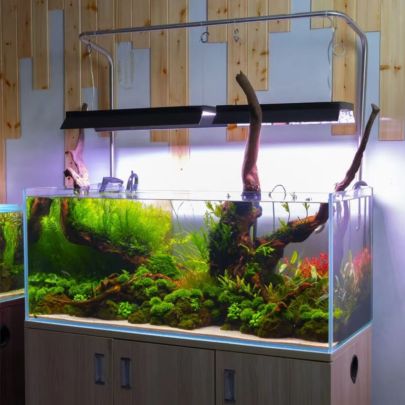 Aquarium Light 150w High Lumen - đánh giá và giá Planted Aquarium Uv Light