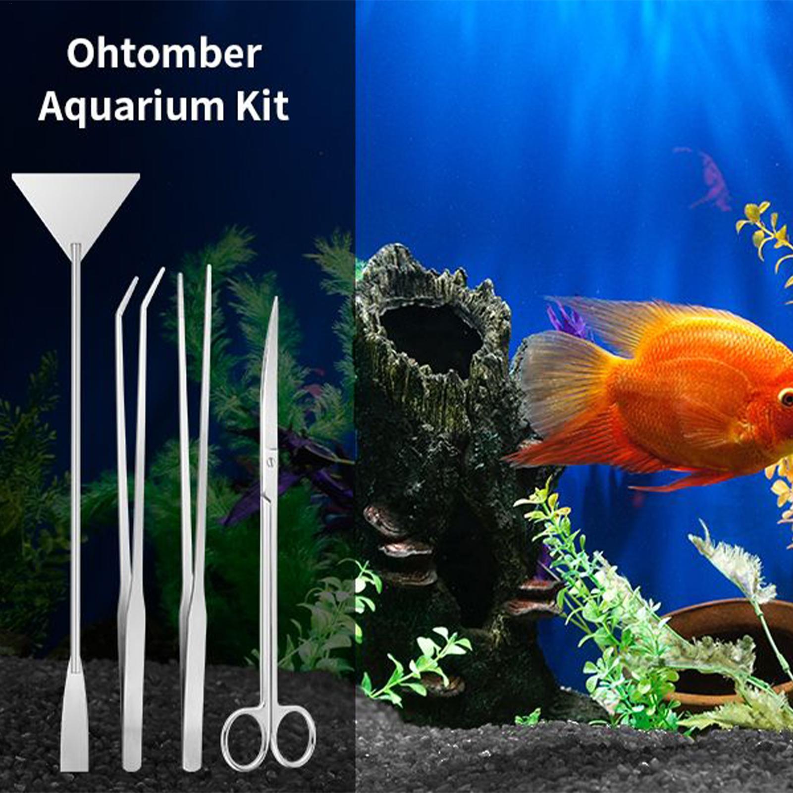 Aquarium Tools Terrarium Plant - đánh giá và giá Planted Aquarium Care