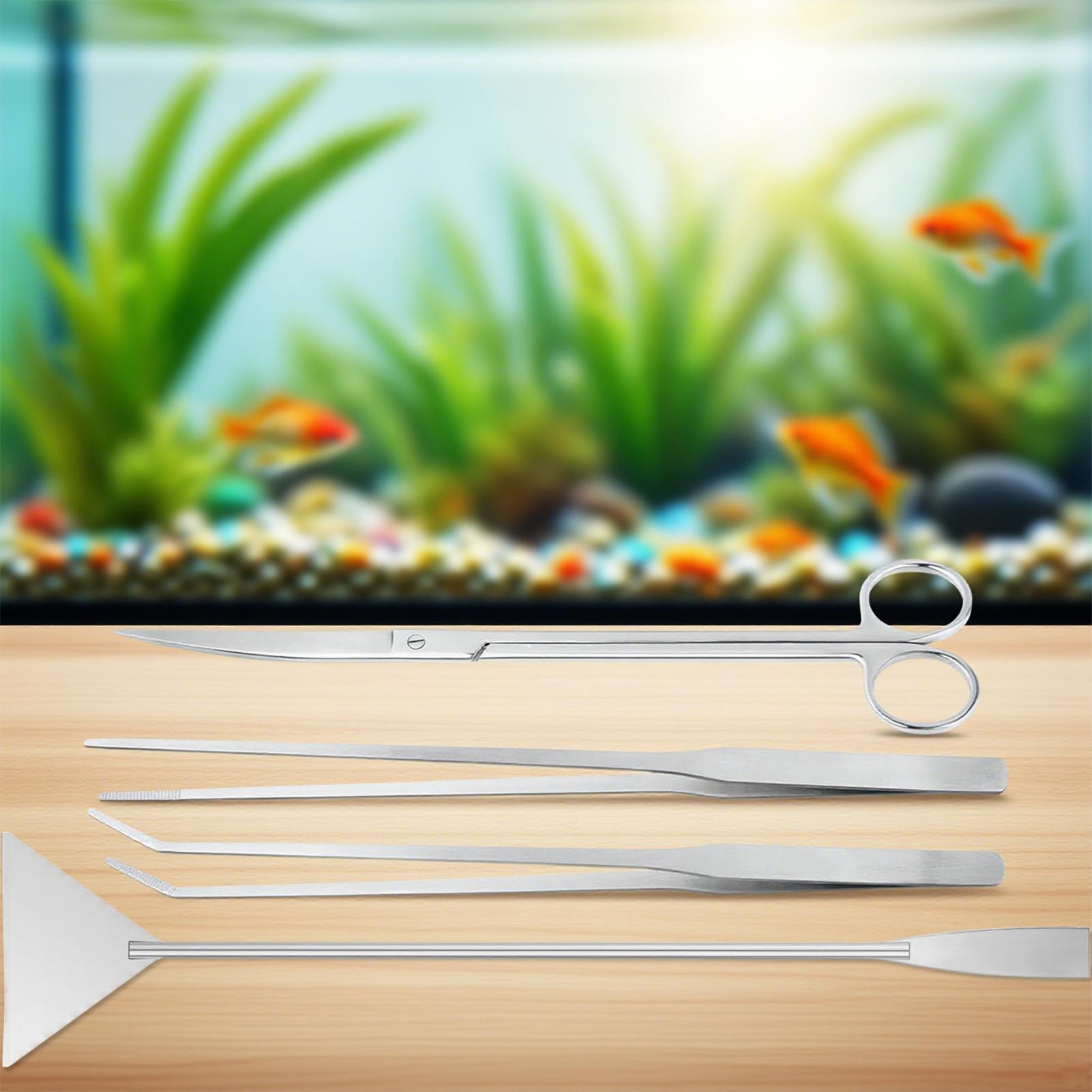 Aquarium Tools Terrarium Plant - đánh giá và giá Planted Aquarium Care