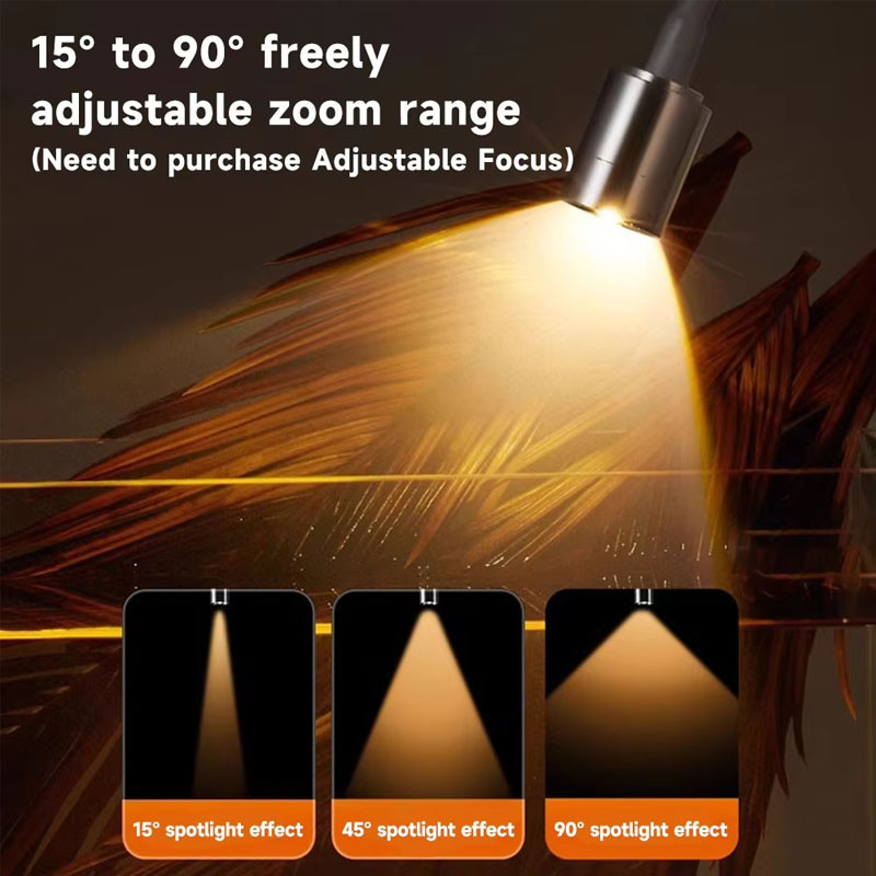 USB Aquarium Light Lighting pl - đánh giá và giá Led Planted Tank Light