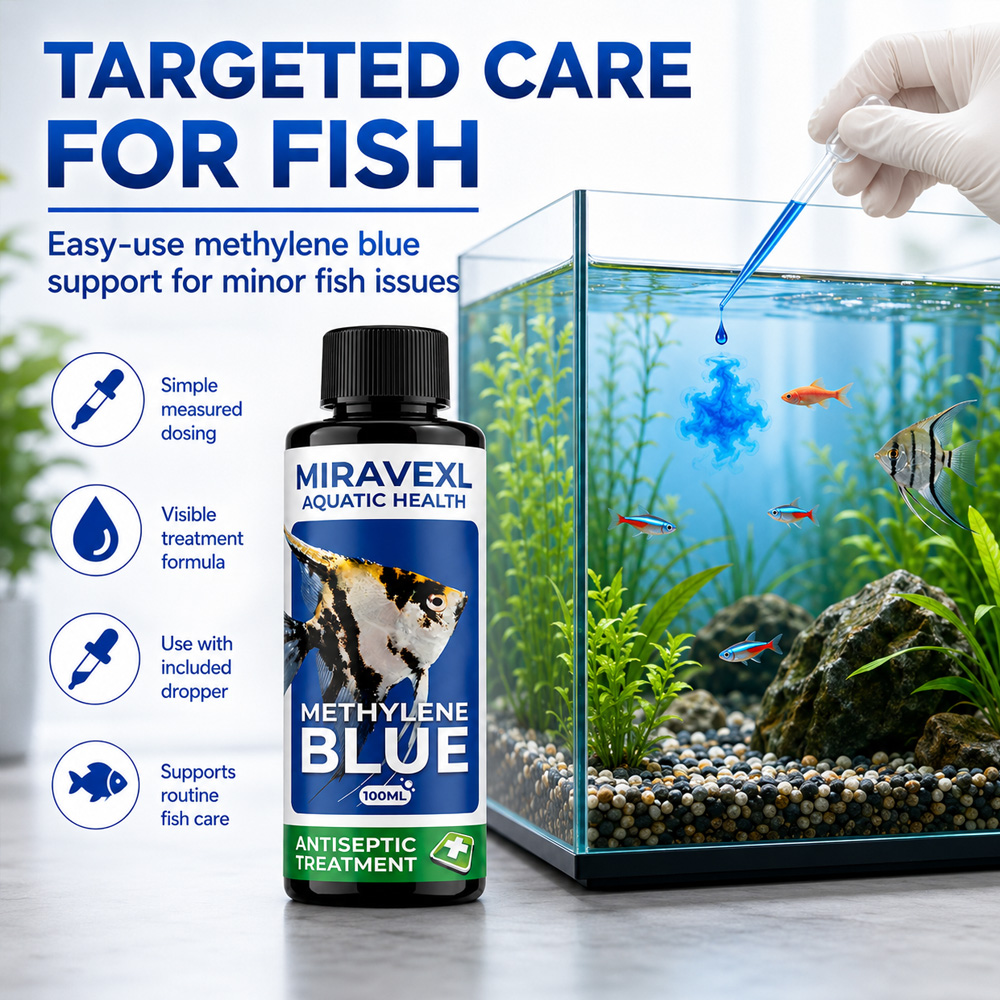 Aquarium Maintenance Kit Water - đánh giá và giá Planted Aquarium Care