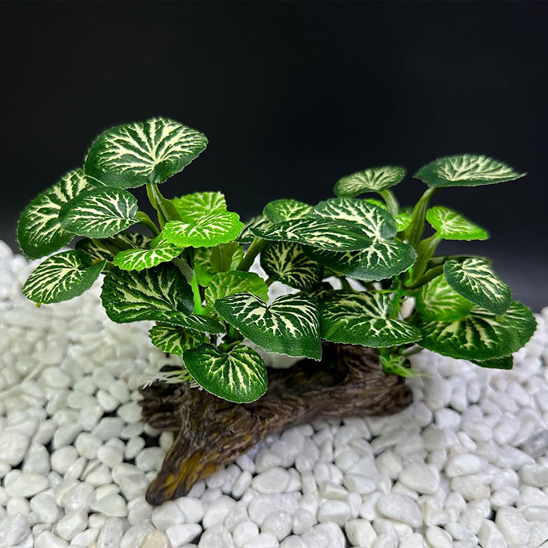 Artificial Underwater Grass Aq - đánh giá và giá Aquarium Planted Background