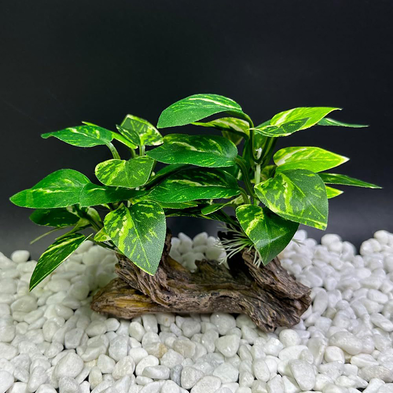 Artificial Underwater Grass Aq - đánh giá và giá Aquarium Planted Background