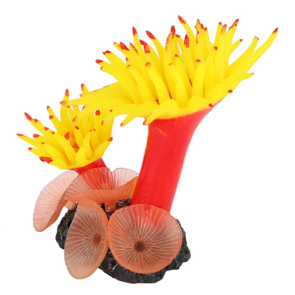 Artificial Plant Bright Color  - đánh giá và giá Aquarium Planted Background
