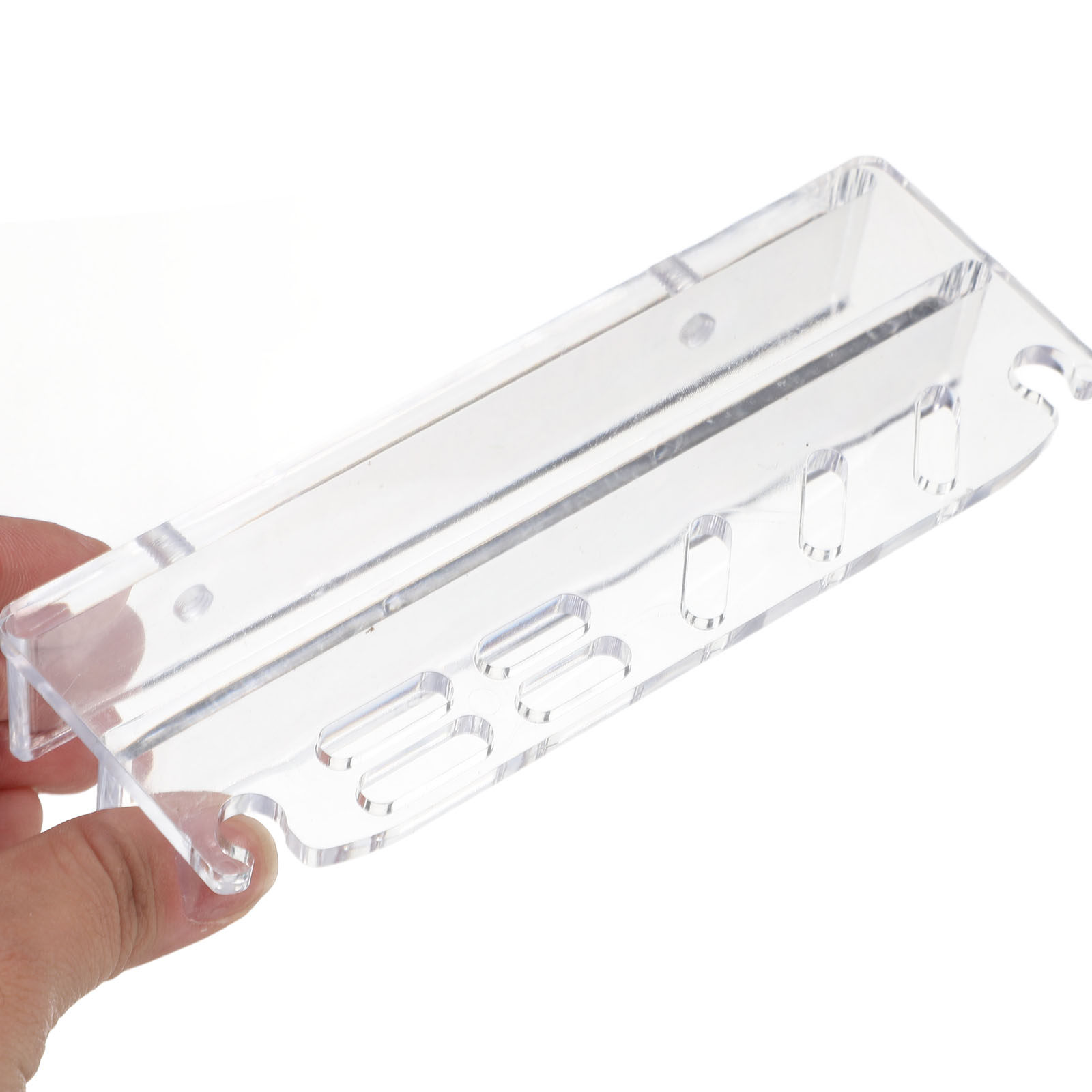 Aquarium Cleaning Tool Holder  - đánh giá và giá Planted Aquarium Care