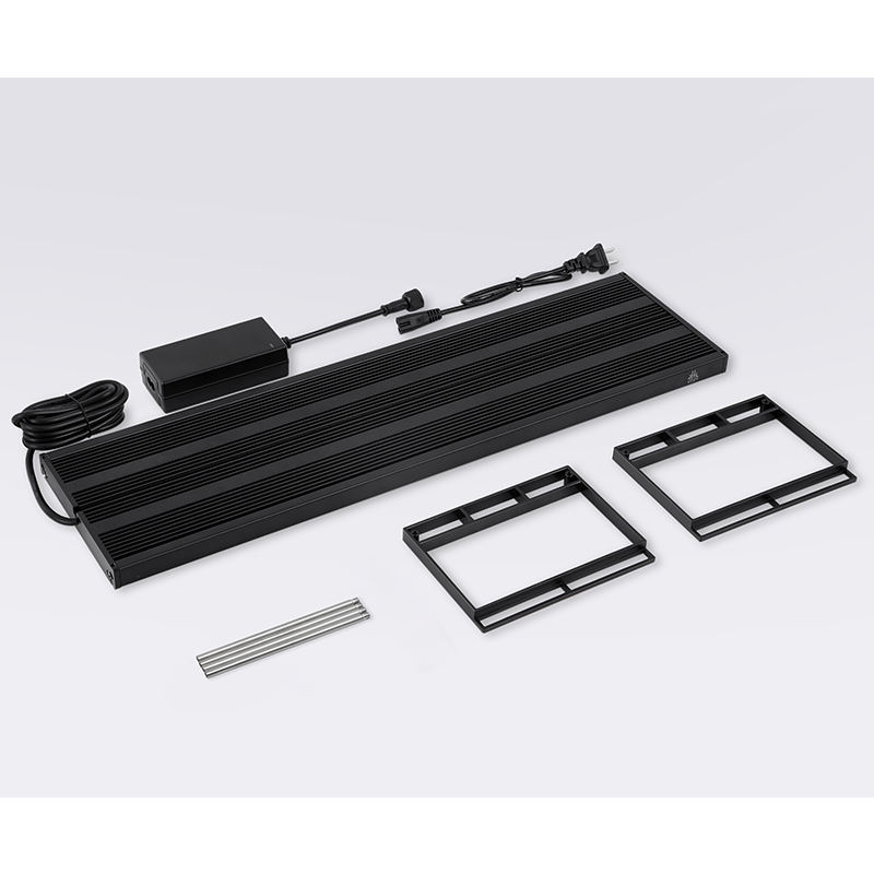 L Series 60/90/120cm Ver.3 Ful - đánh giá và giá Planted Aquarium Uv Light