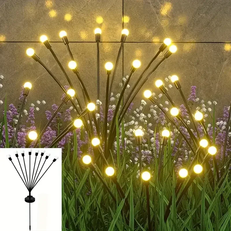 Outdoor Solar Pathway Light Wa - đánh giá và giá Led Planted Tank Light