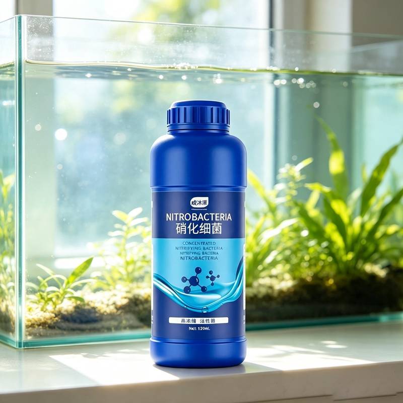 Aquarium Freshwater 120ml Care - đánh giá và giá Planted Aquarium Care