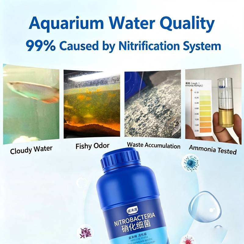 Aquarium Freshwater 120ml Care - đánh giá và giá Planted Aquarium Care