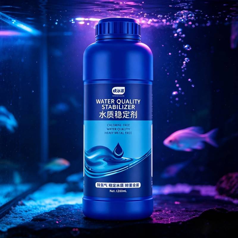 Aquarium Freshwater 120ml Care - đánh giá và giá Planted Aquarium Care
