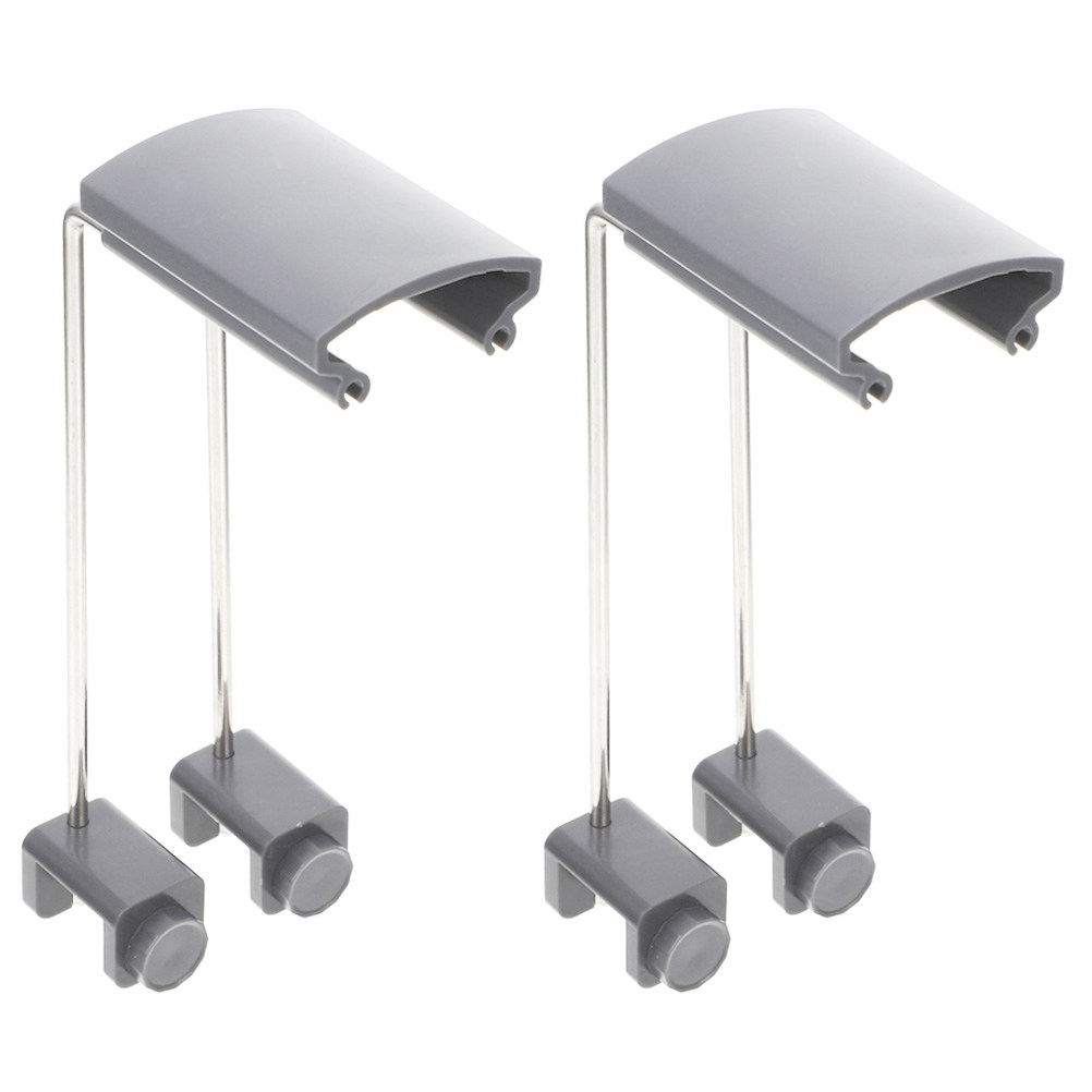 2Pcs Aquarium Light Stand Adju - đánh giá và giá Led Planted Tank Light
