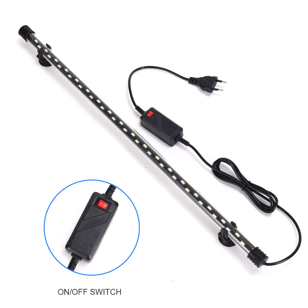 90-260V Bể Cá Đèn LED Chống Nư - đánh giá và giá Led Planted Tank Light