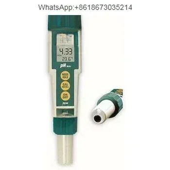 PH100 Waterproof Pen pH Meter  - đánh giá và giá Planted Aquarium Care