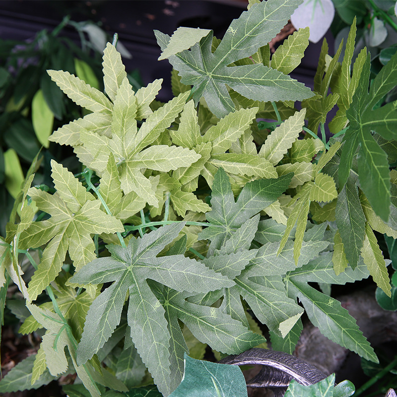 Reptizoo Artificial Plants for - đánh giá và giá Aquarium Plant Vine