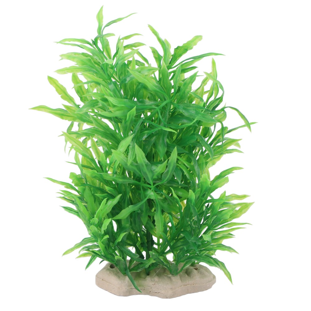 Green Aquarium Artificial Gras - đánh giá và giá Aquarium Planted Background