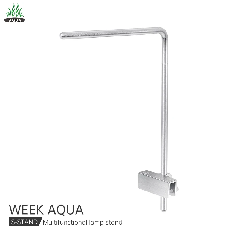 Week Aqua Light Stand Universa - đánh giá và giá Led Planted Tank Light