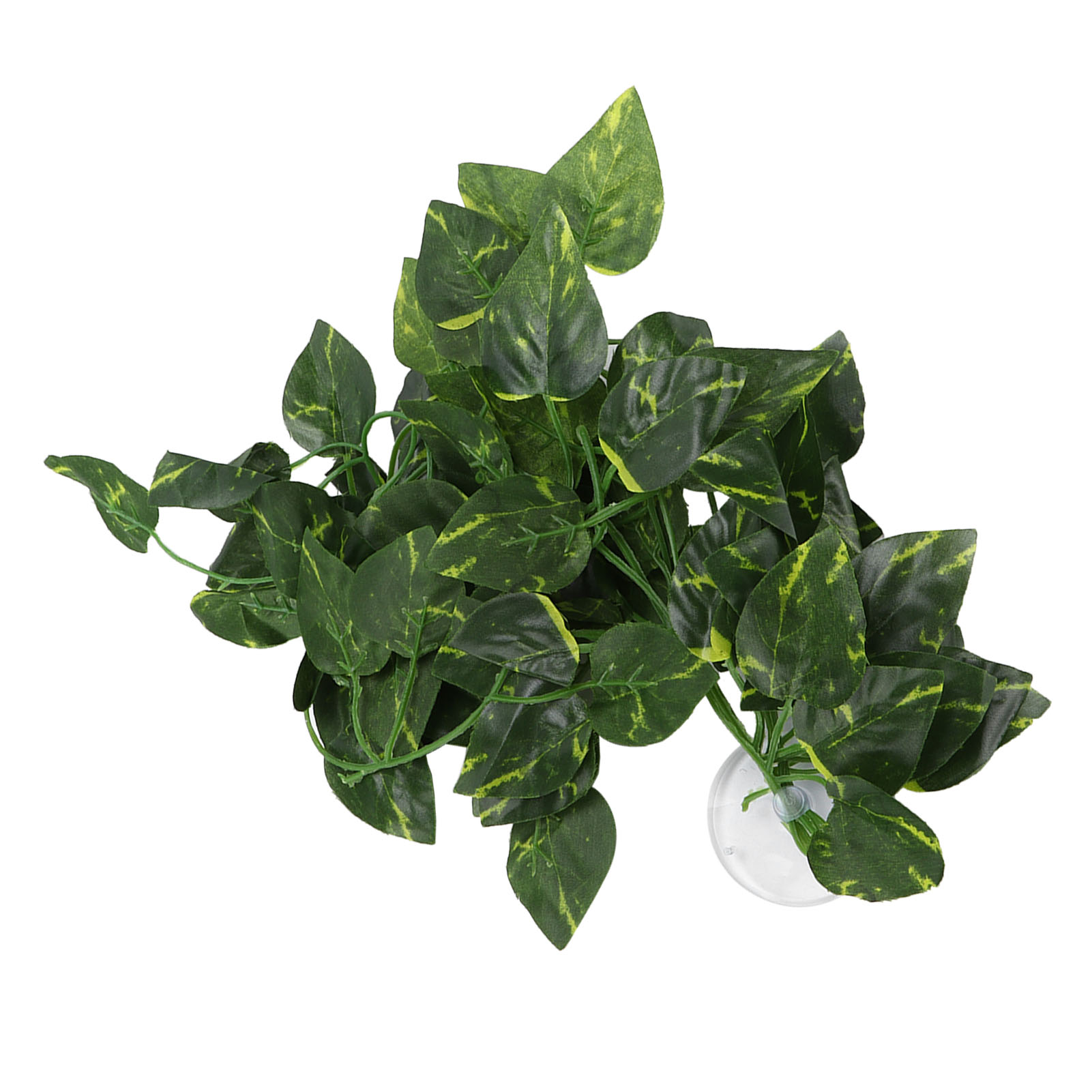 Reptile Simulation Plant Plast - đánh giá và giá Aquarium Plant Vine