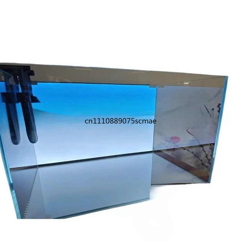Fish tank background light boa - đánh giá và giá Aquarium Planted Background