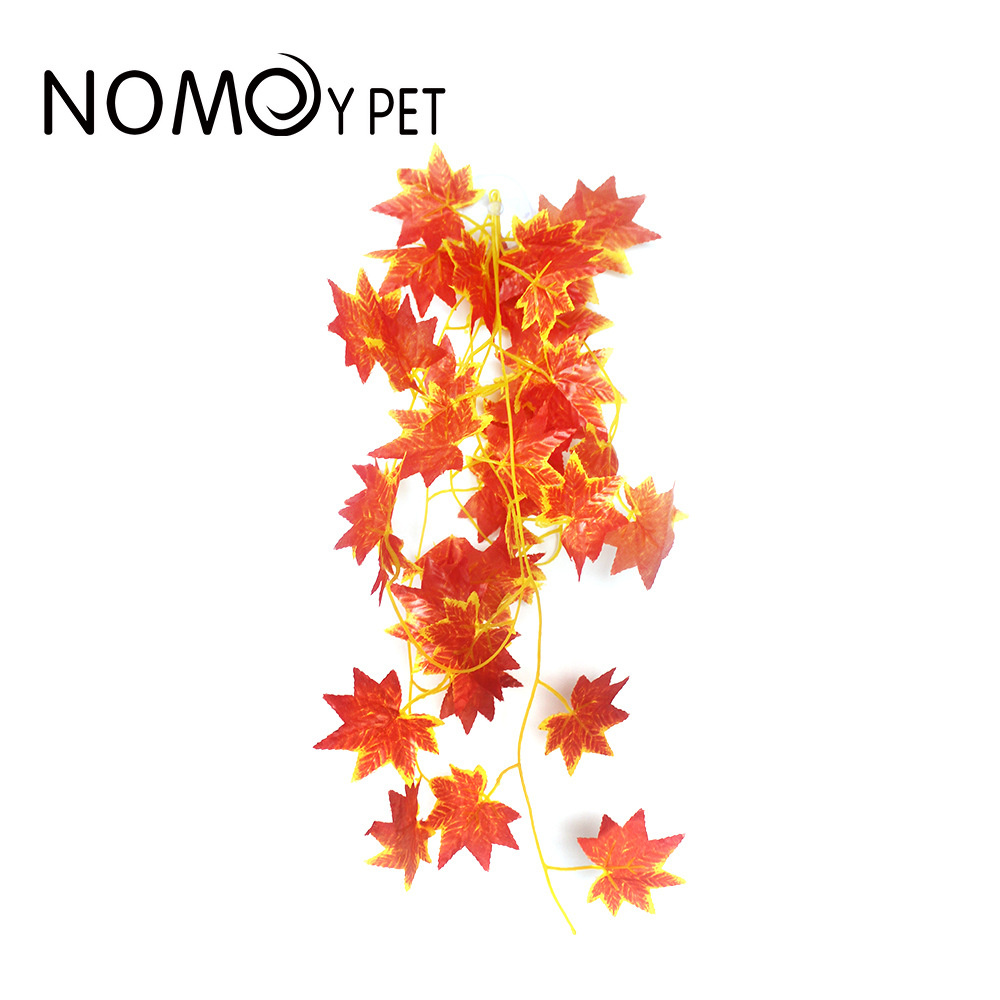 NOMOY Artificial Hanging Vine  - đánh giá và giá Aquarium Plant Vine
