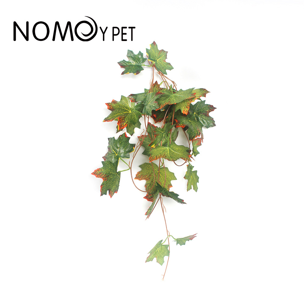 NOMOY Artificial Hanging Vine  - đánh giá và giá Aquarium Plant Vine