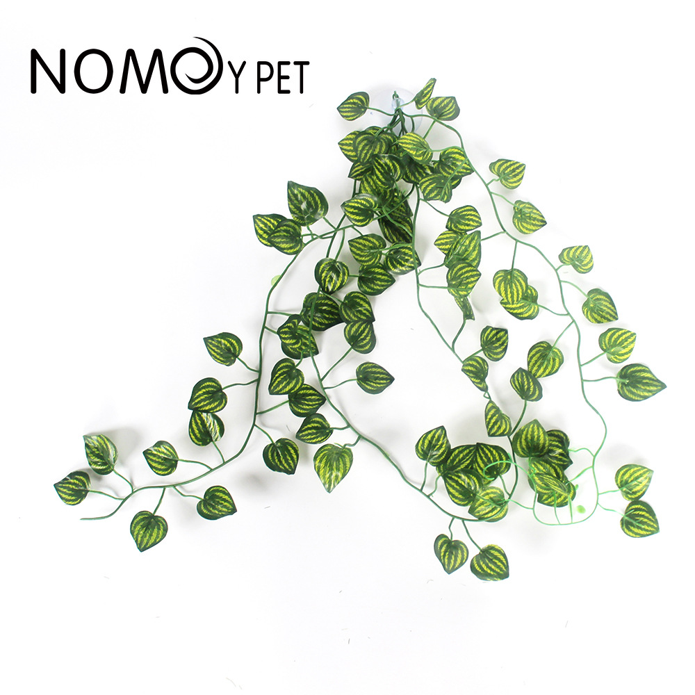 NOMOY Artificial Hanging Vine  - đánh giá và giá Aquarium Plant Vine